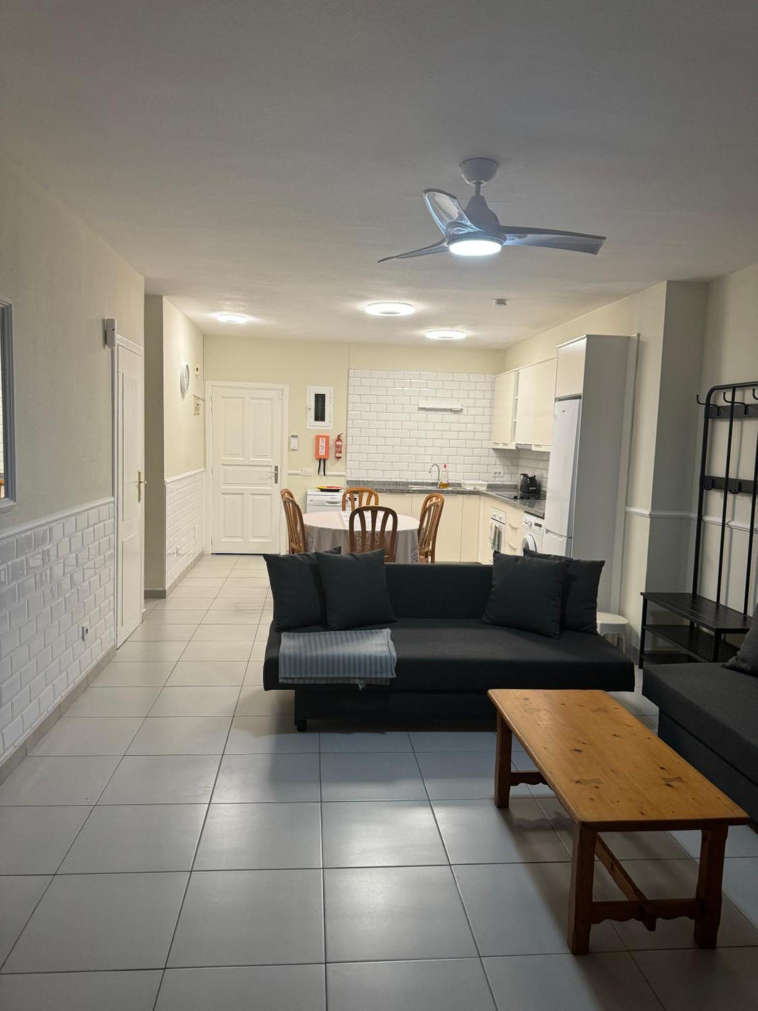 - 2 Bedroom Large Duplex With Double Terrace * Costa Adeje (Tenerife)