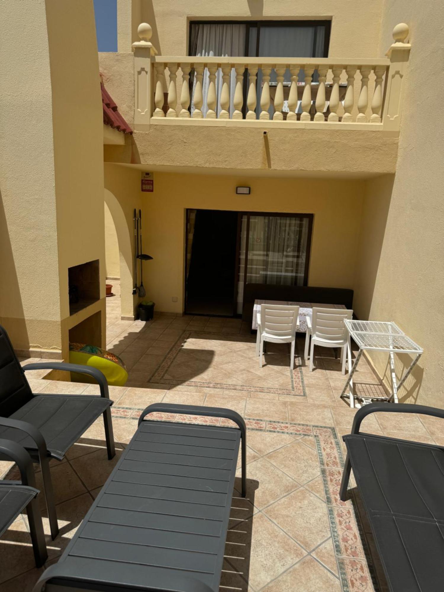 - 2 Bedroom Large Duplex With Double Terrace *