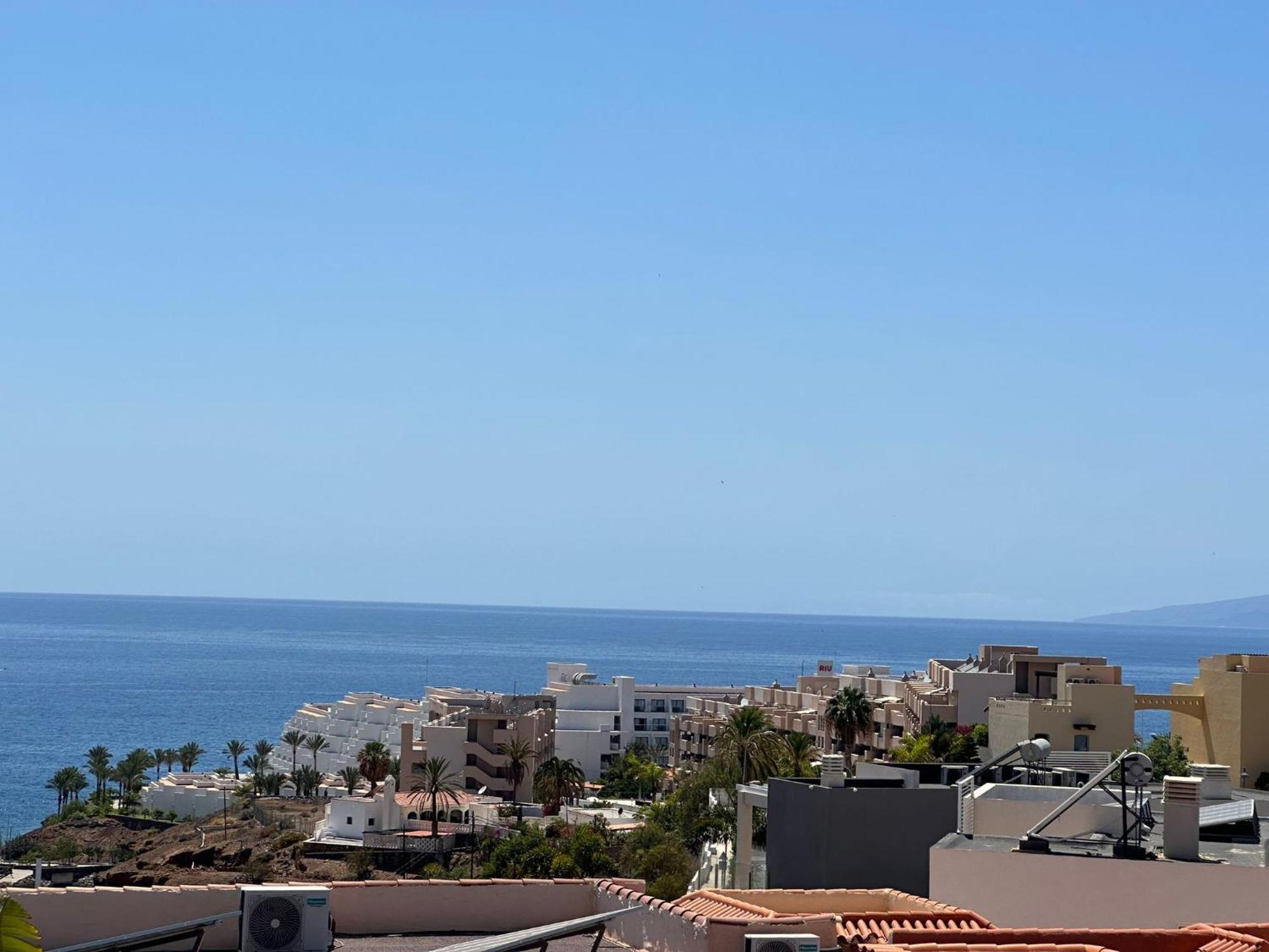 Apartment Ocean's View Duplex Playa Paraiso (Tenerife)
