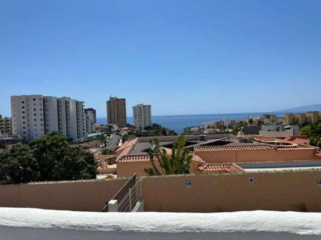 Apartment Ocean's View Duplex Playa Paraiso (Tenerife)