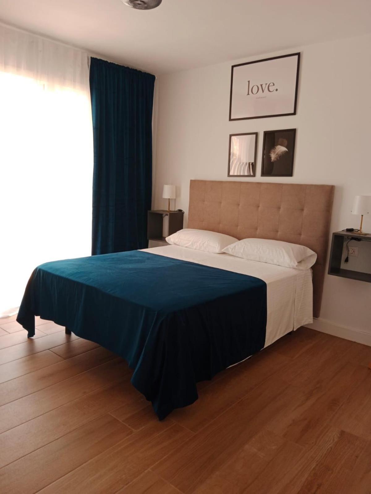 Ocean's View Duplex Apartment