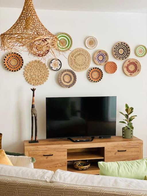 Calima House Apartamento *