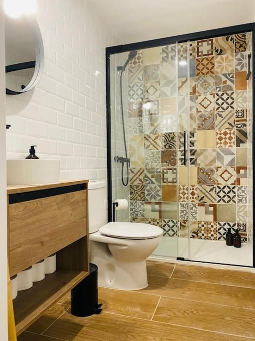 Apartamento Calima House Chayofa
