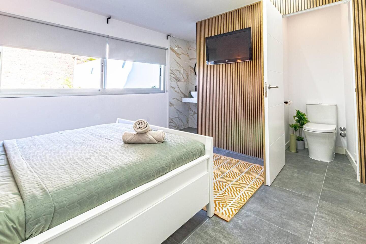Appartement Montana By Dream Homes Tenerife