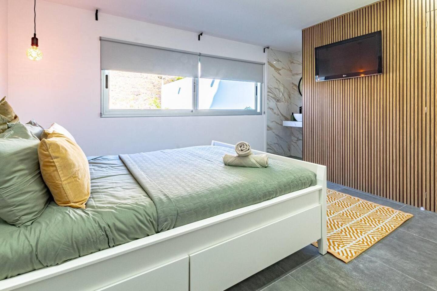Appartement Montana By Dream Homes Tenerife