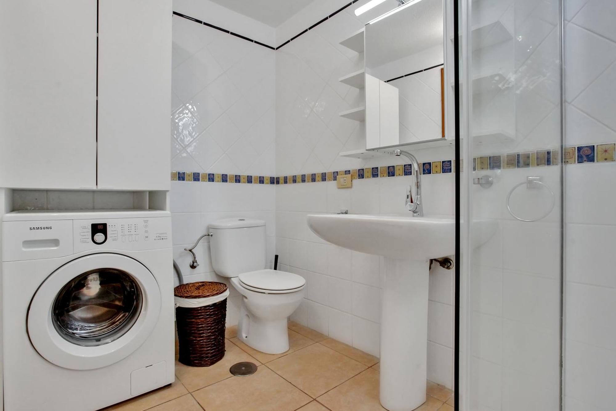 2 Bedroom Diamantes In Cristianos Appartement Los Cristianos (Tenerife)