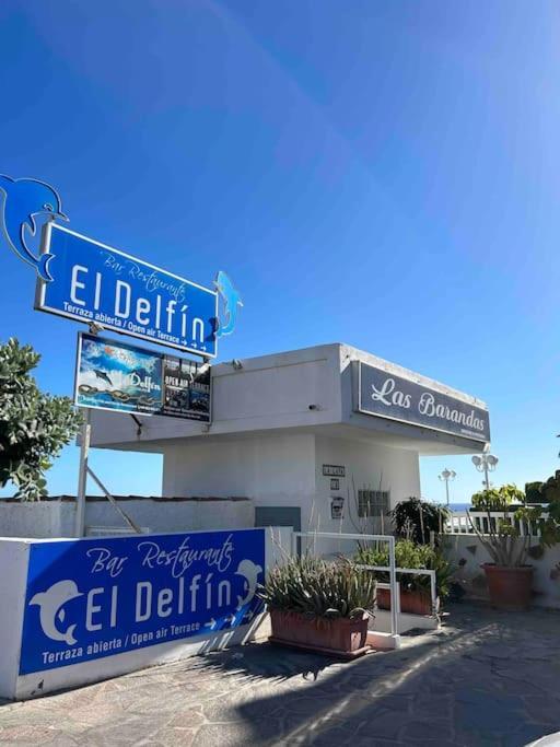 2 Bedrooms, 3min, Roof Terrace With Ocean View * Callao Salvaje