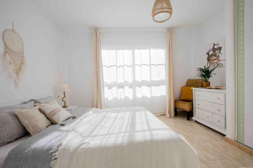2 Bedrooms, 3min, Roof Terrace With Ocean View *