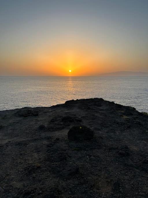 2 Bedrooms, 3min, Roof Terrace With Ocean View Apartamento *