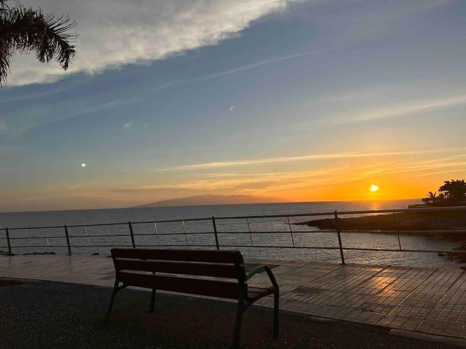 Apartamento 2 Bedrooms, 3min, Roof Terrace With Ocean View Callao Salvaje