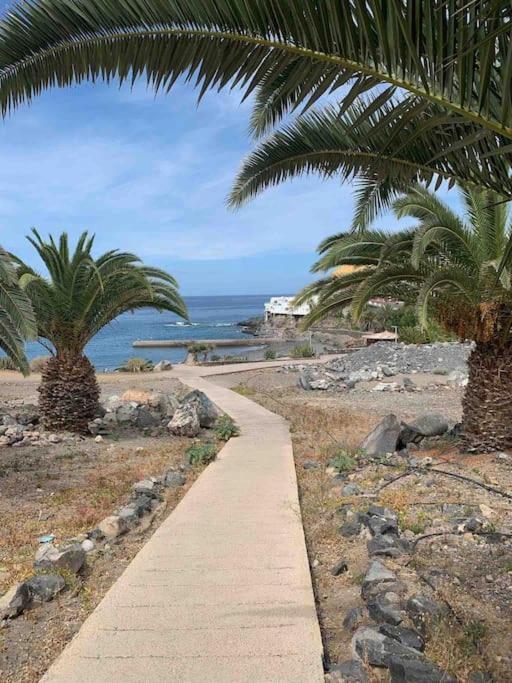 2 Bedrooms, 3min, Roof Terrace With Ocean View