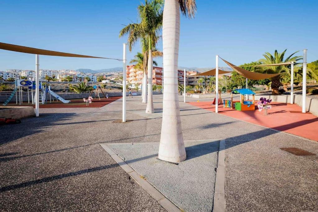 2 Bedrooms, 3min, Roof Terrace With Ocean View *