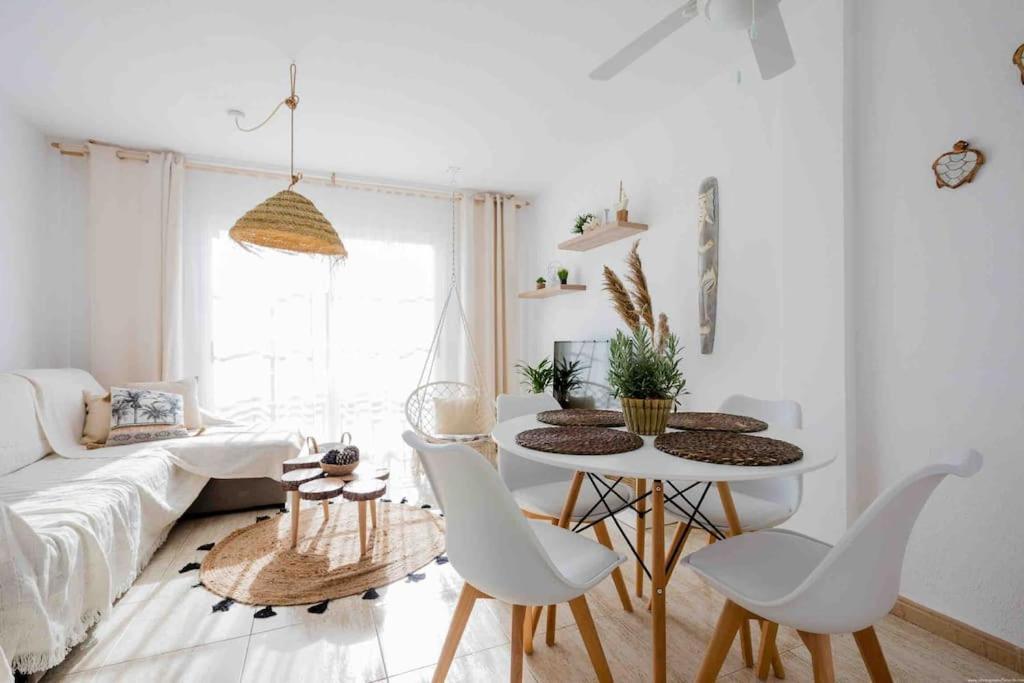2 Bedrooms, 3min, Roof Terrace With Ocean View