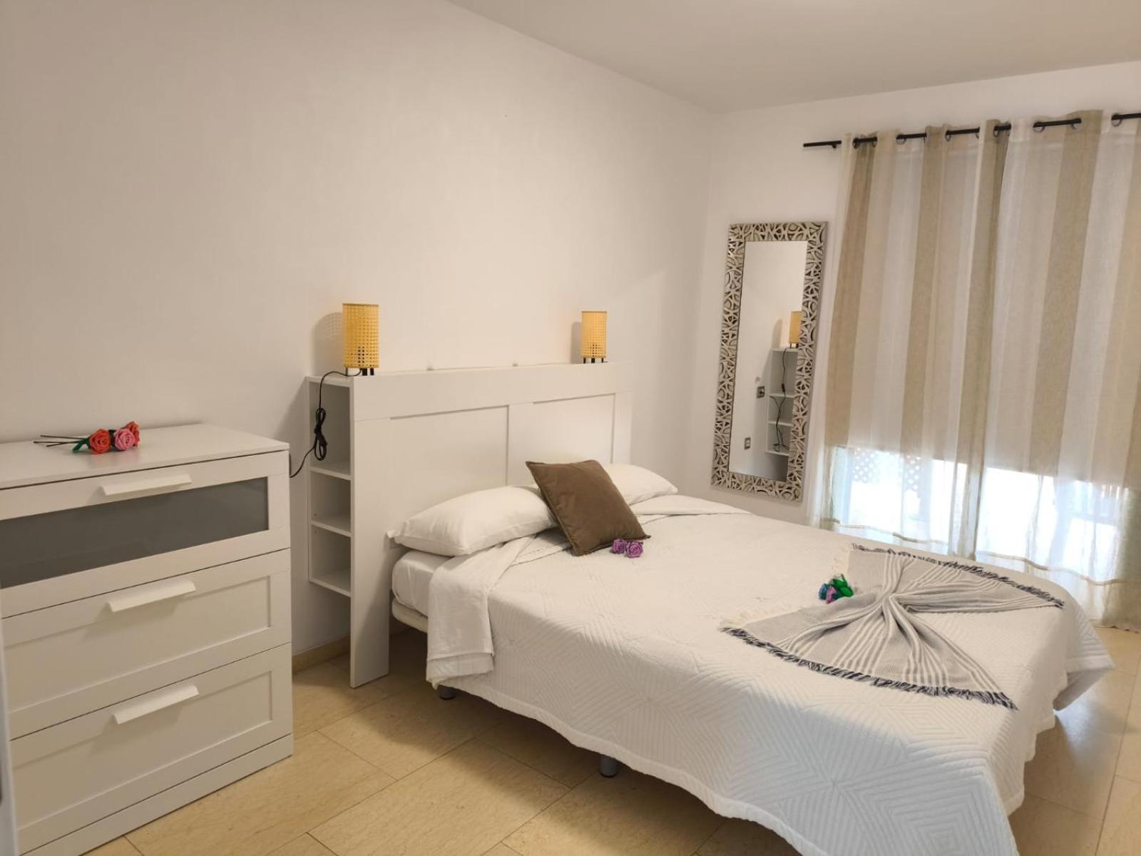 Apartment Vivienda Con Piscina En El *