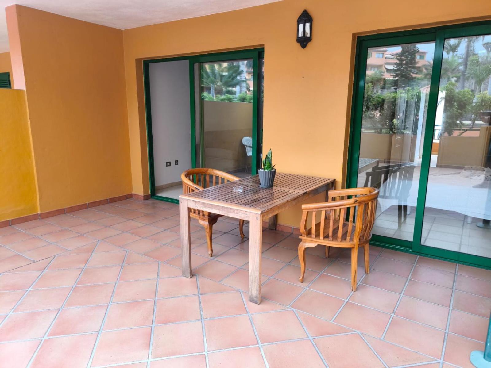 Apartment Vivienda Con Piscina En El *