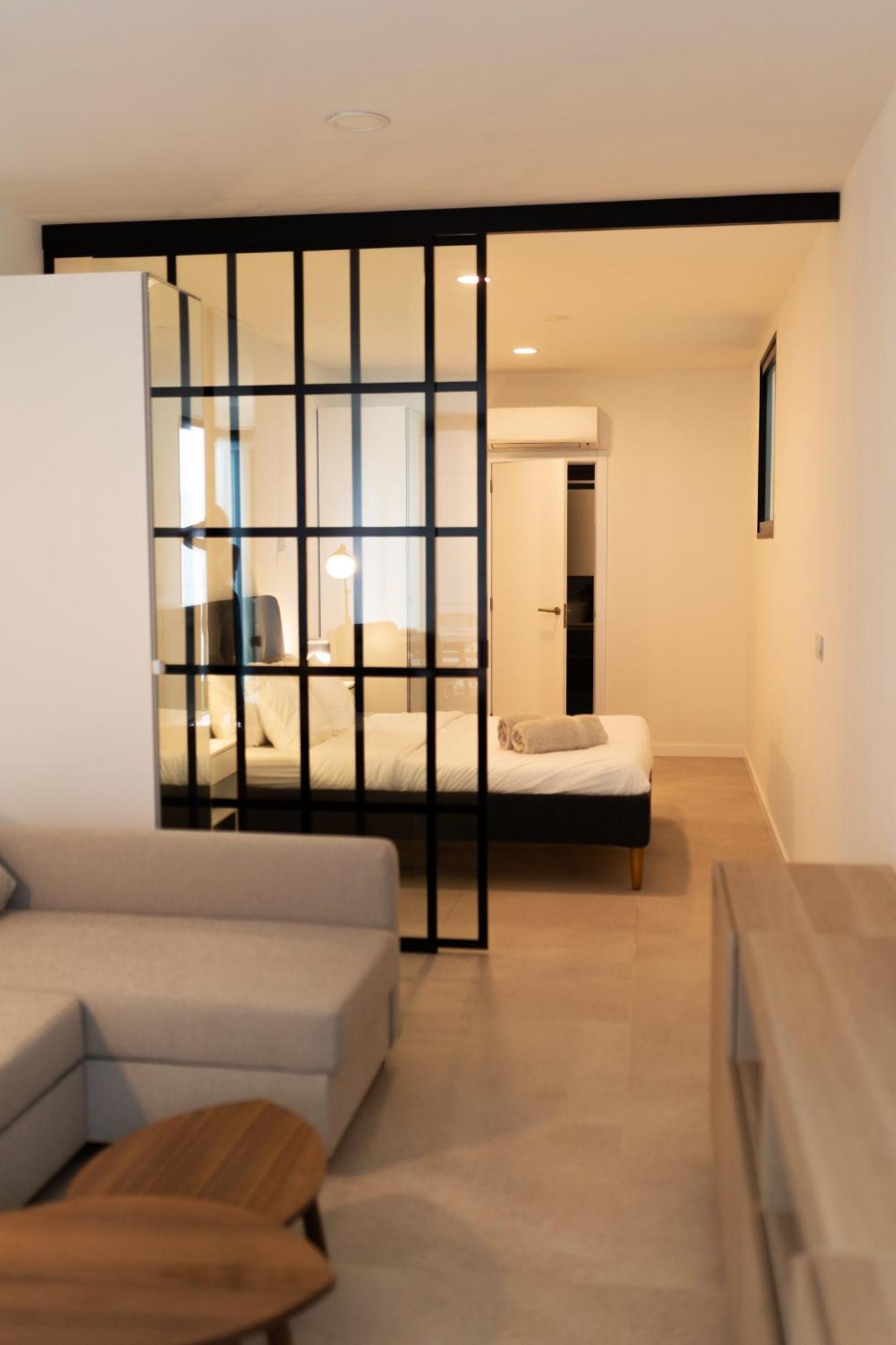200m² New F With Private, Heated Pool And Amazing Ocean View. Villa Costa Adeje (Tenerife)