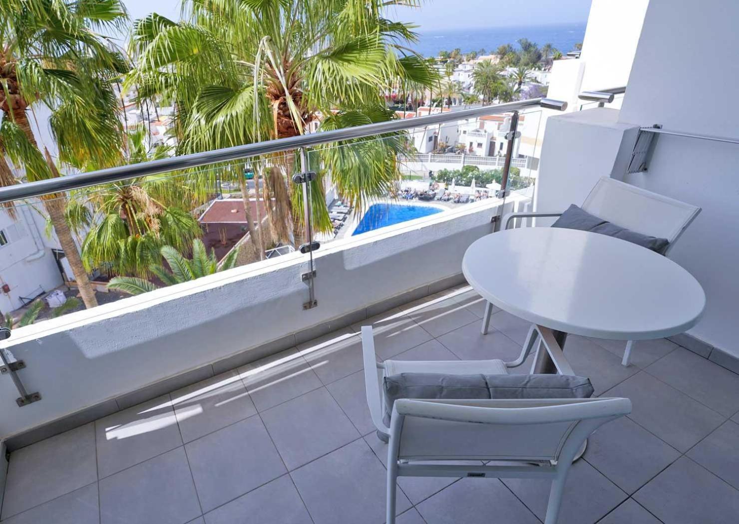 Coral Ocean View - Adults Only Hotel