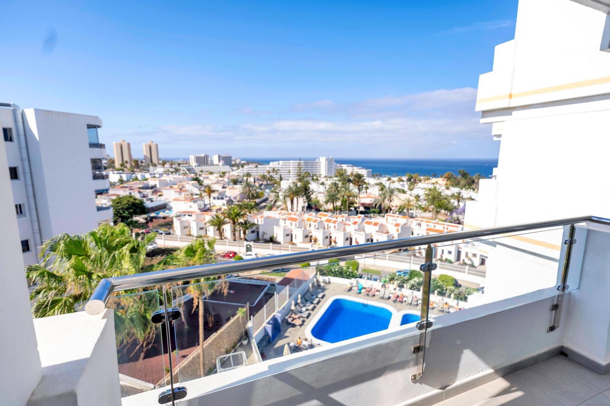 Coral Ocean View - Adults Only Hotel Playa de las Americas (Tenerife)