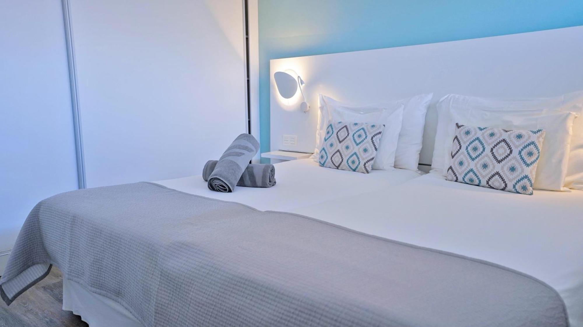 Coral Ocean View - Adults Only Hotel Playa de las Americas (Tenerife)