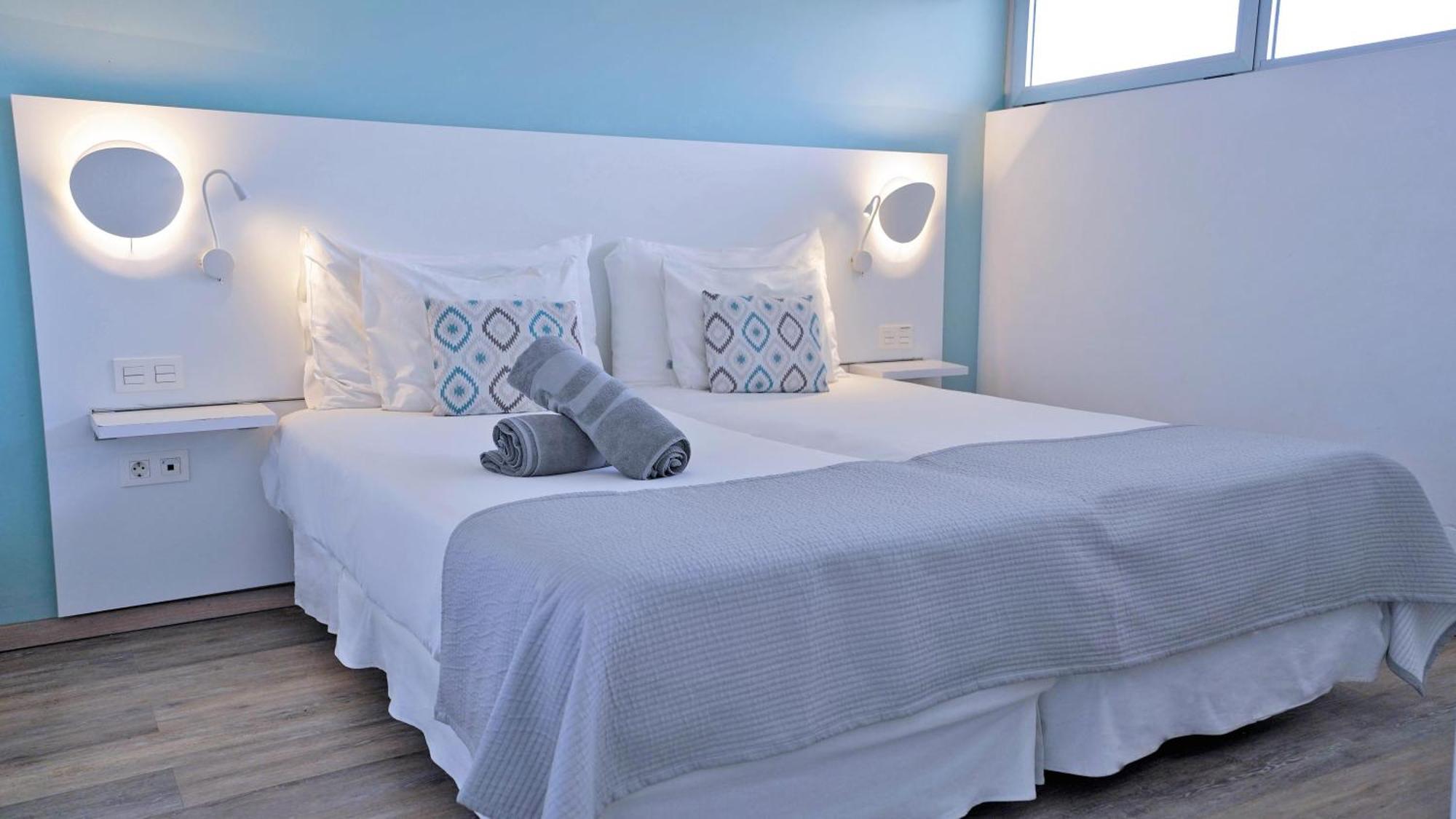 Hotel Coral Ocean View - Adults Only Playa de las Americas (Tenerife)