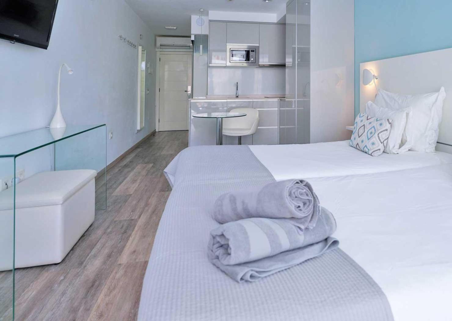 Hotel Coral Ocean View - Adults Only Playa de las Americas (Tenerife)