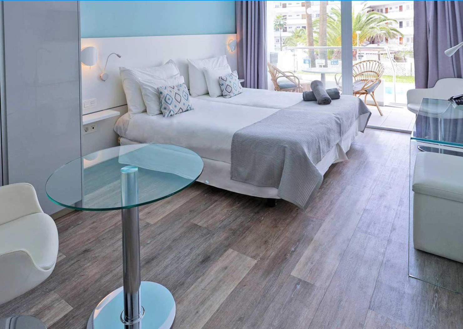Coral Ocean View - Adults Only 4* Playa de las Americas (Tenerife)