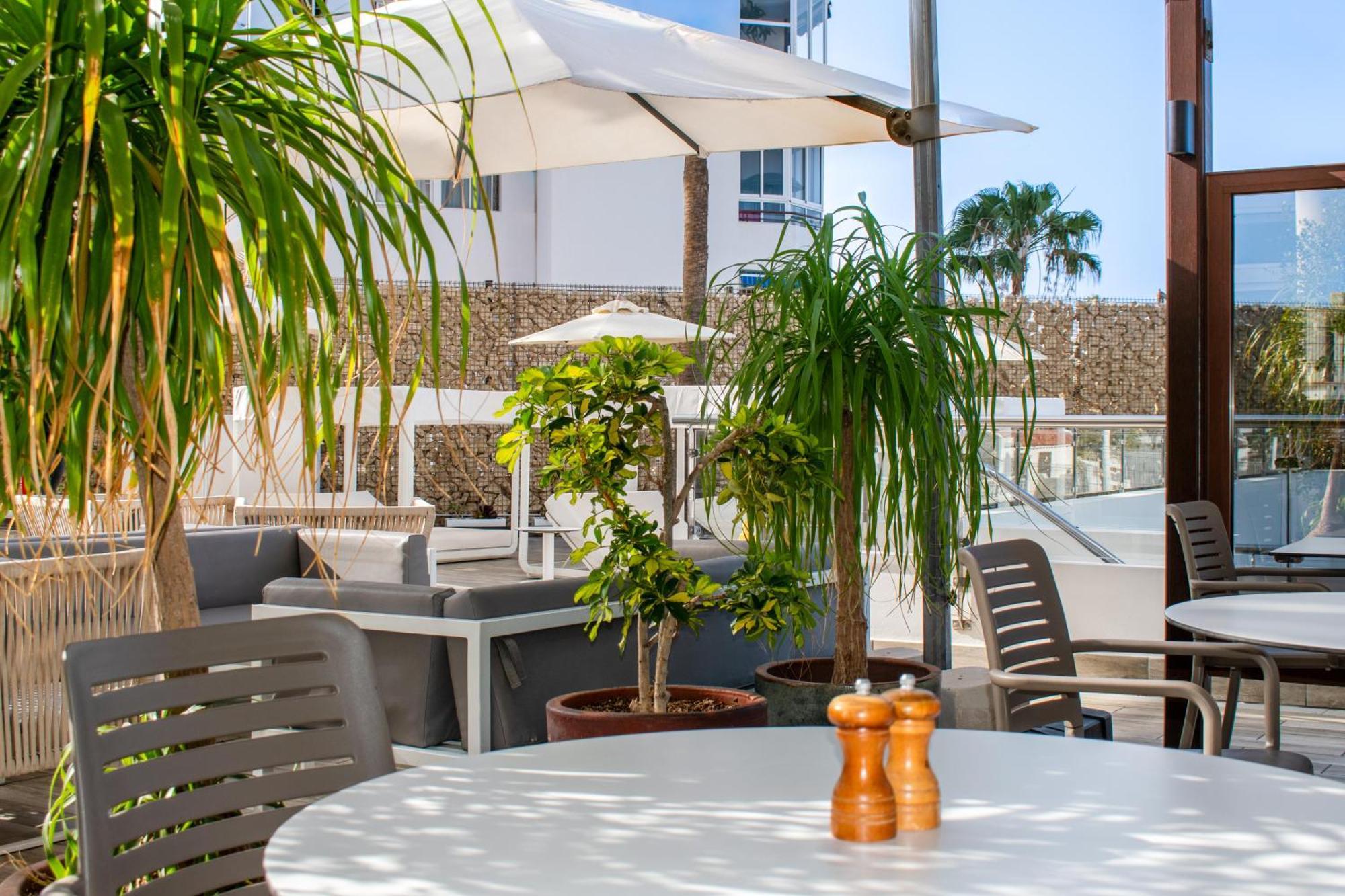 Coral Ocean View - Adults Only 4* Playa de las Americas (Tenerife)