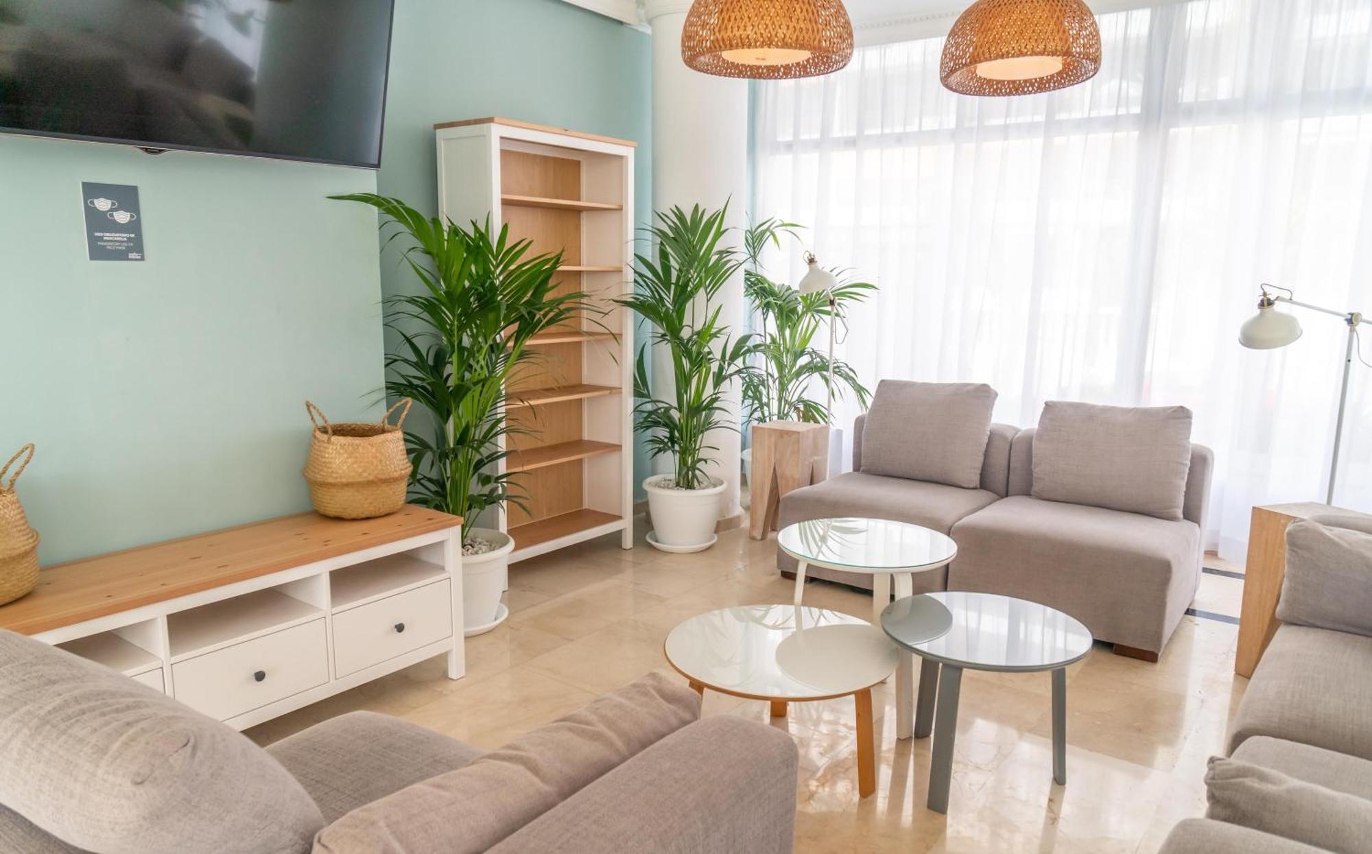 Hotel Coral Ocean View - Adults Only Playa de las Americas (Tenerife)