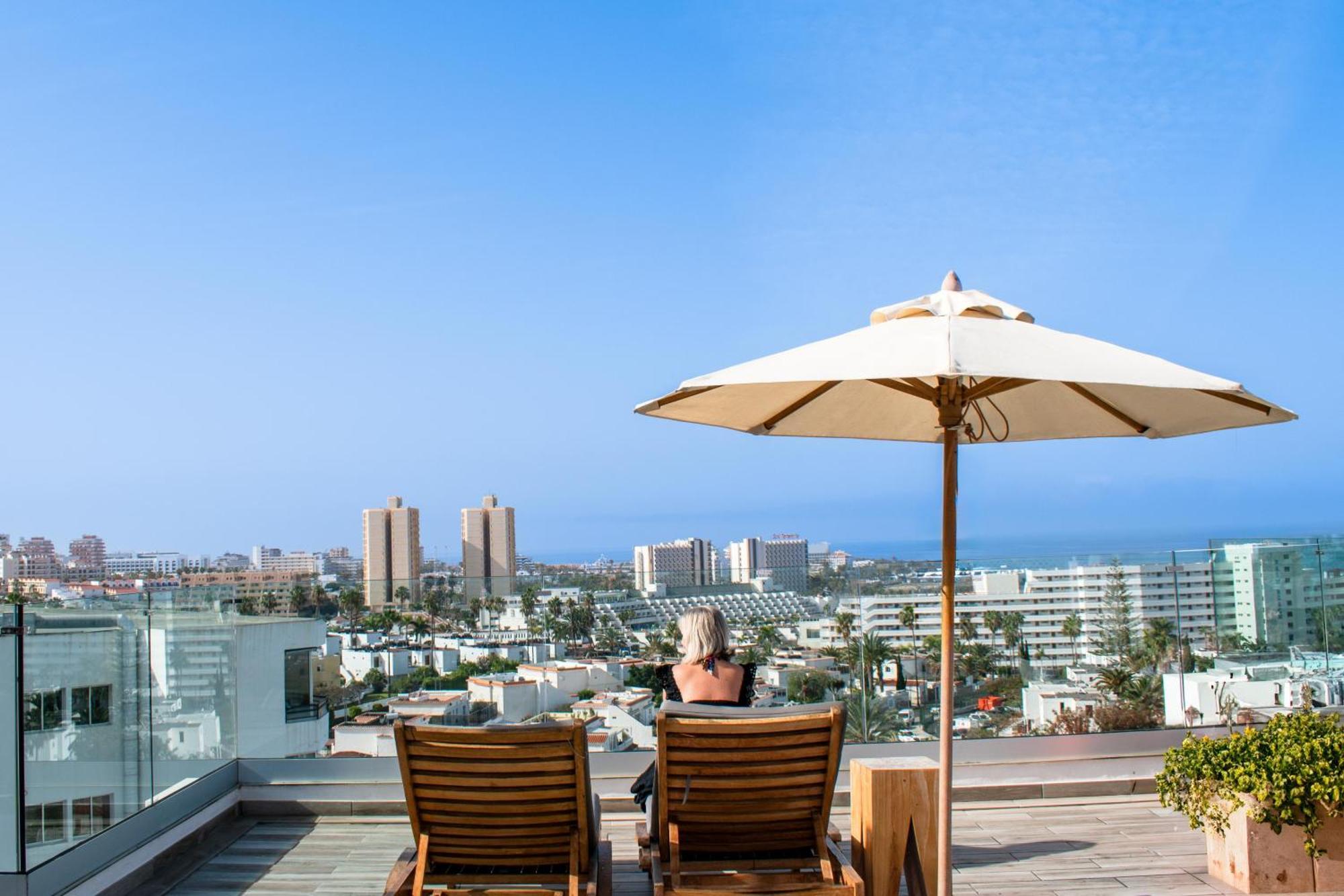 Coral Ocean View - Adults Only Playa de las Americas (Tenerife)