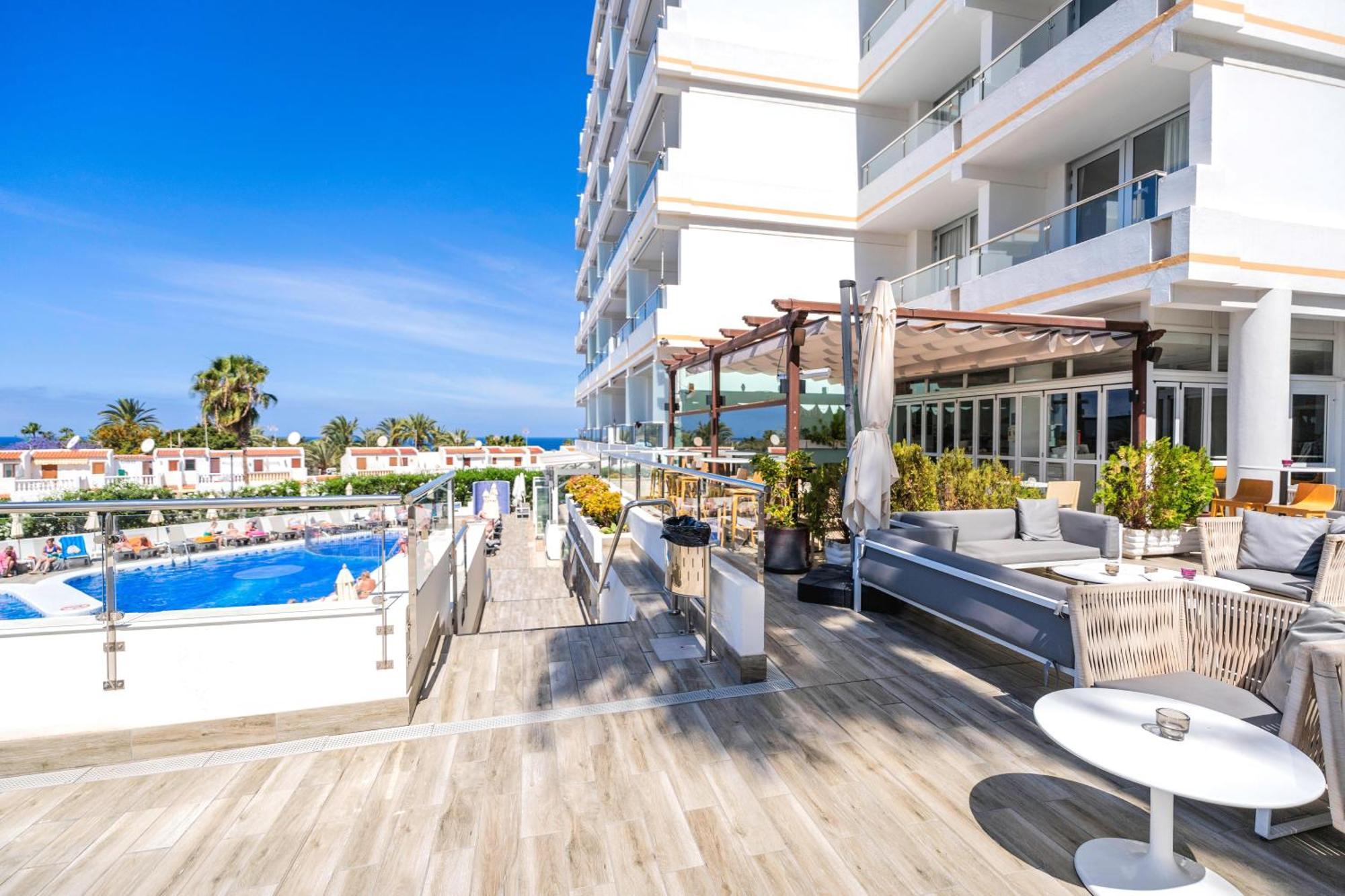 Coral Ocean View - Adults Only Hotel