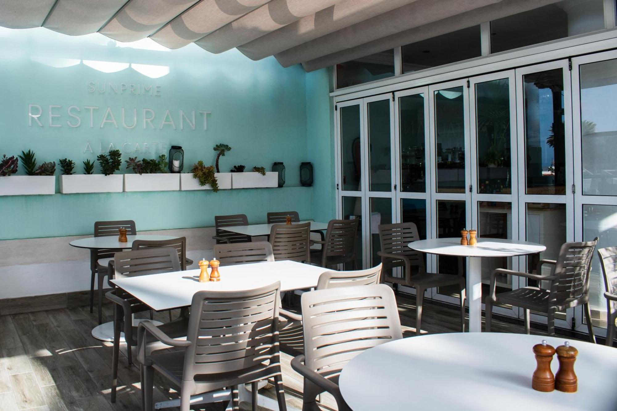 Coral Ocean View - Adults Only Hotel 4*