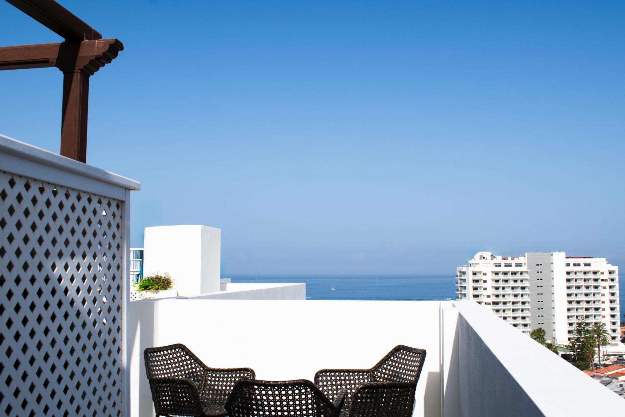 Hotel Coral Ocean View - Adults Only 4*