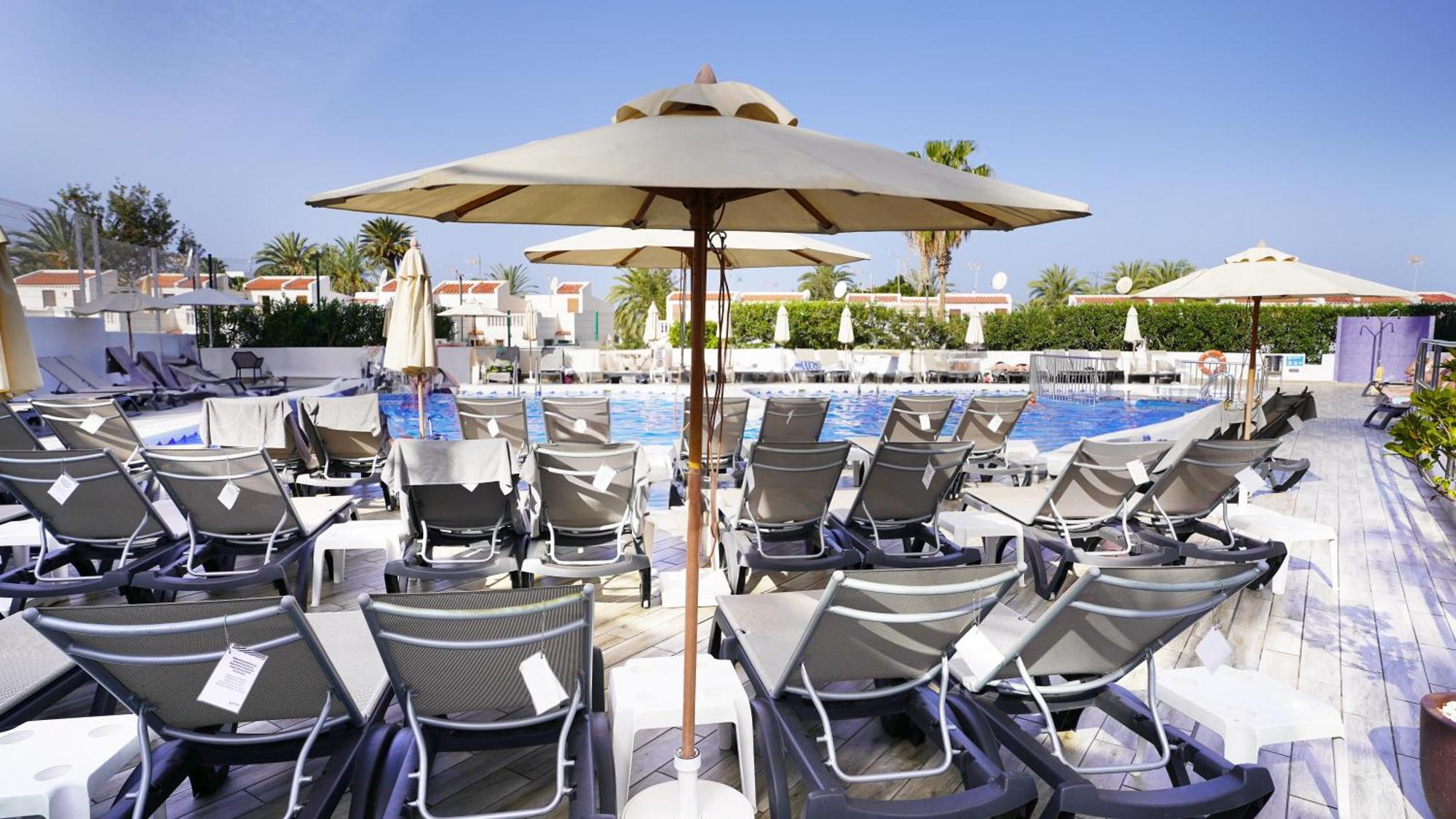 Coral Ocean View - Adults Only Hotel Playa de las Americas (Tenerife)