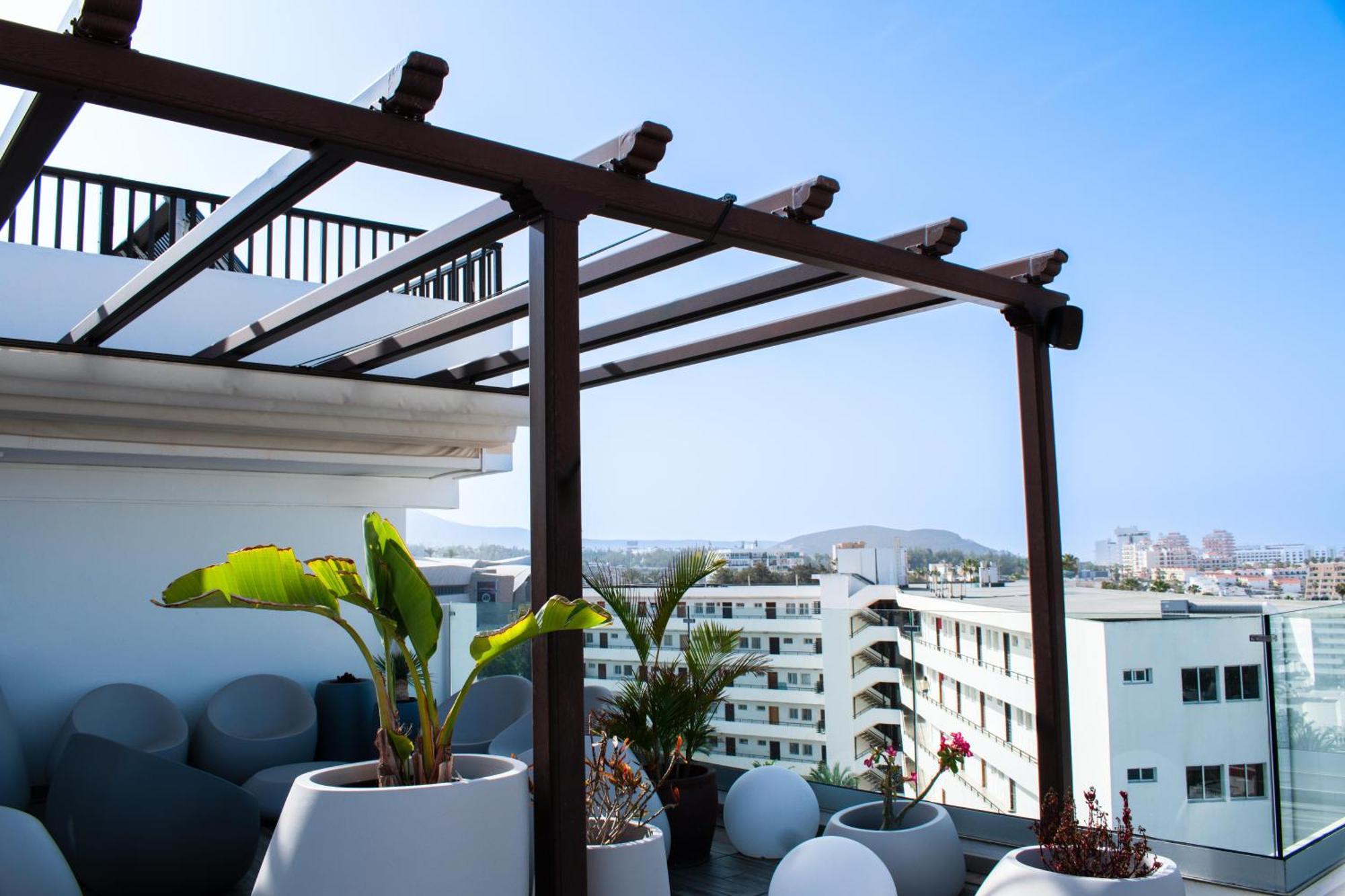 Coral Ocean View - Adults Only Hotel