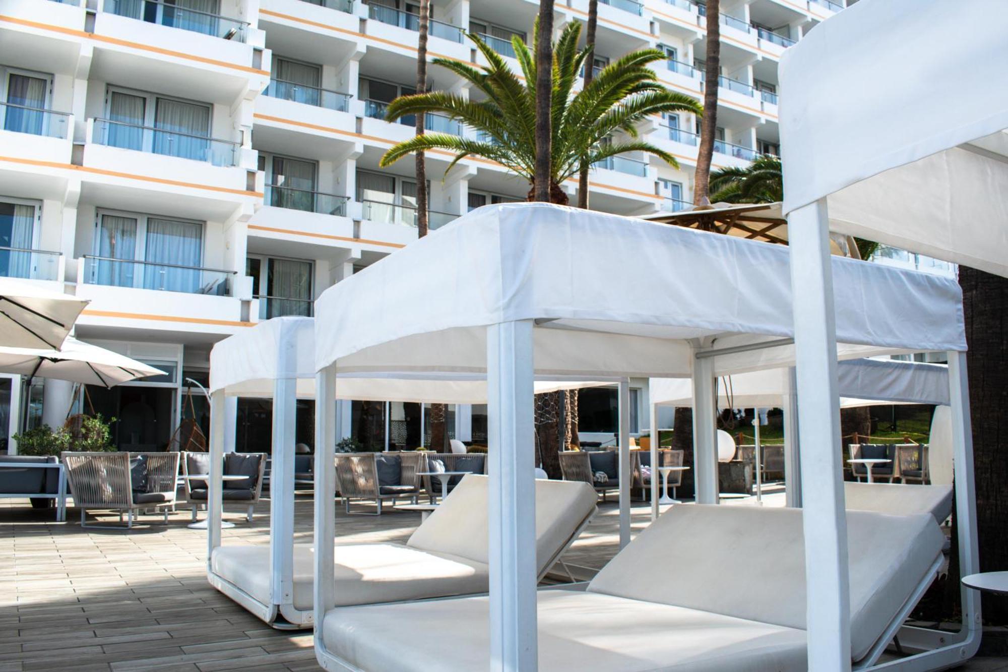 Hotel Coral Ocean View - Adults Only 4*