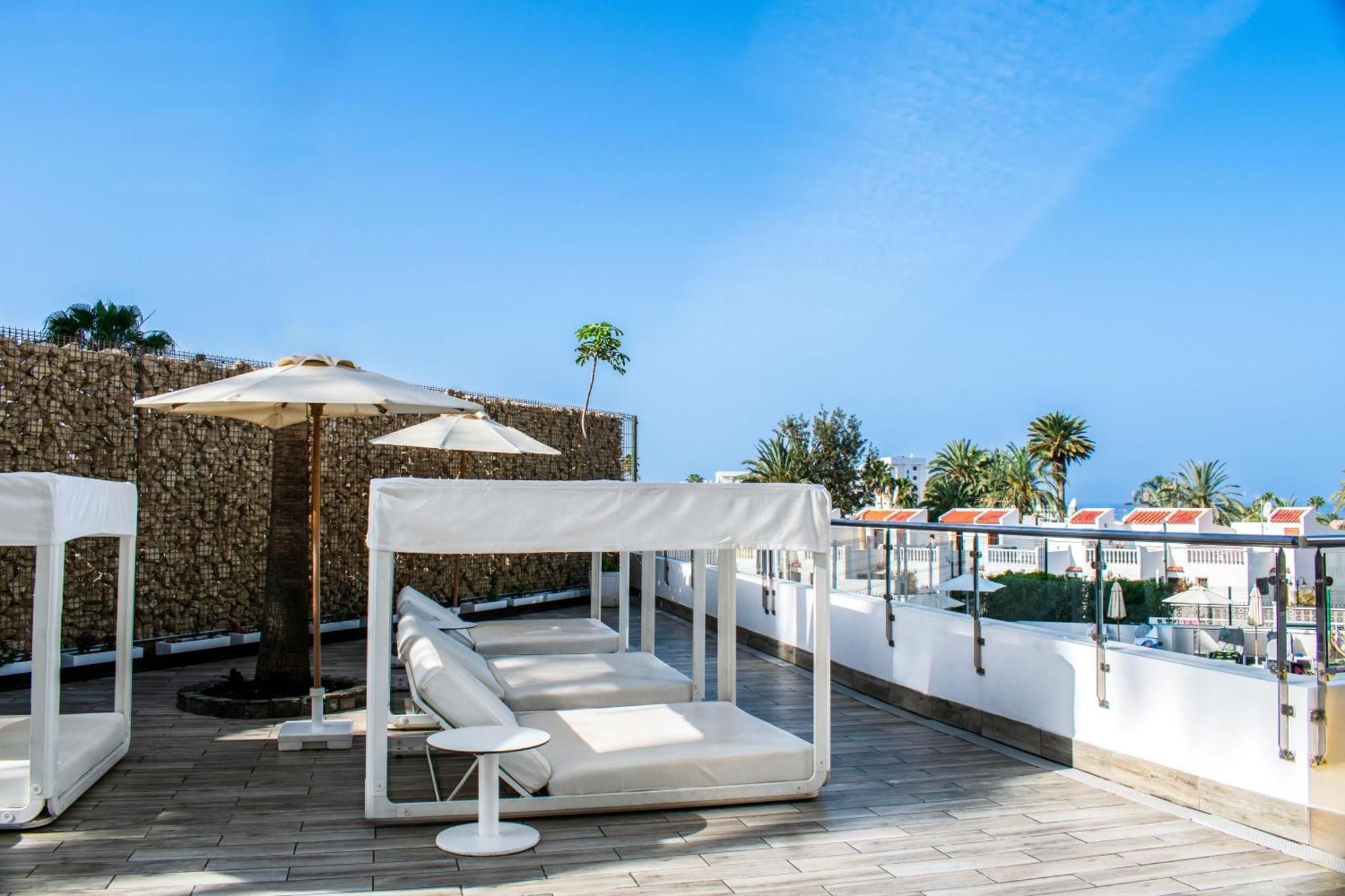 Coral Ocean View - Adults Only Hotel Playa de las Americas (Tenerife)