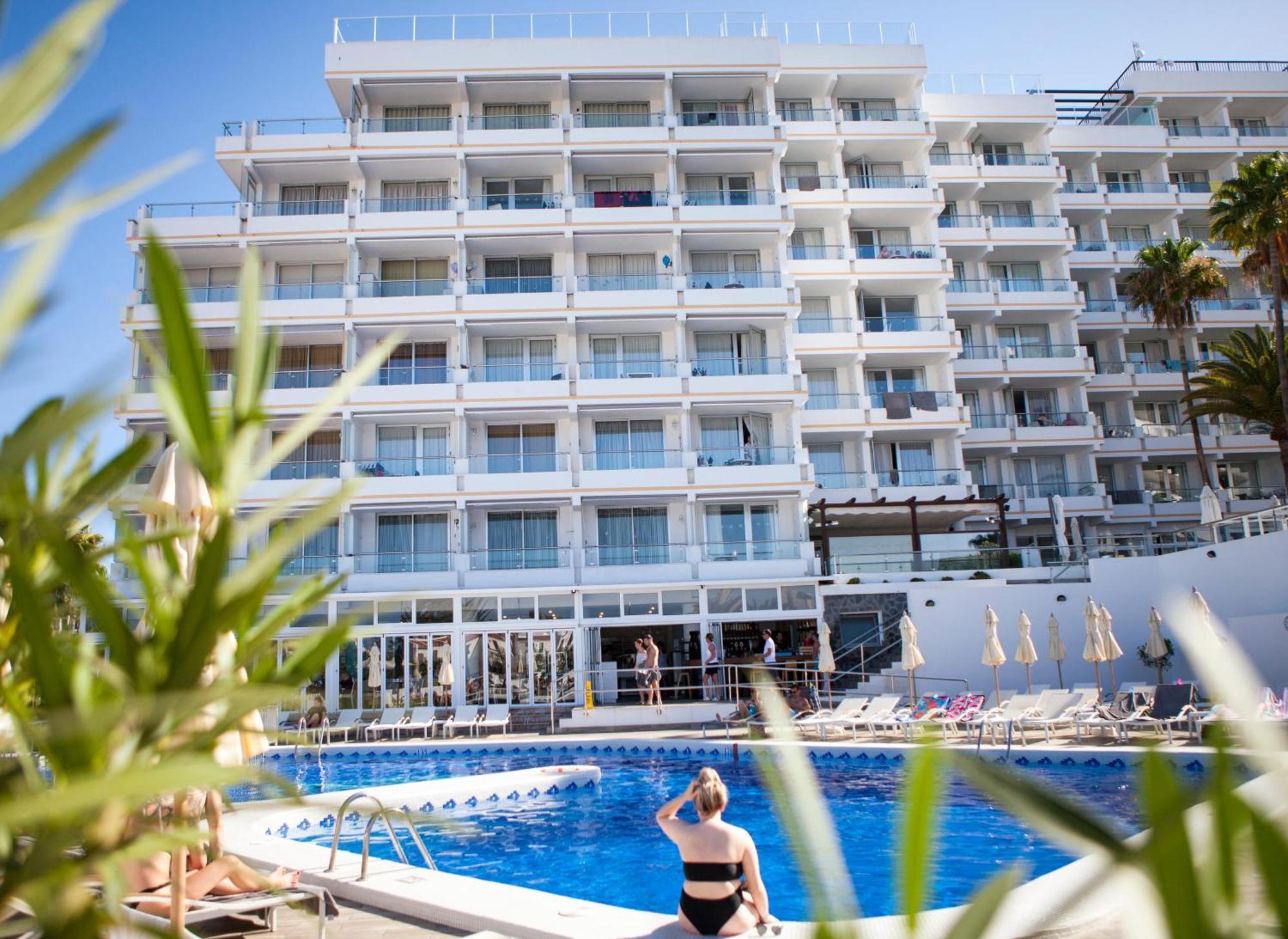 Coral Ocean View - Adults Only Playa de las Americas (Tenerife)