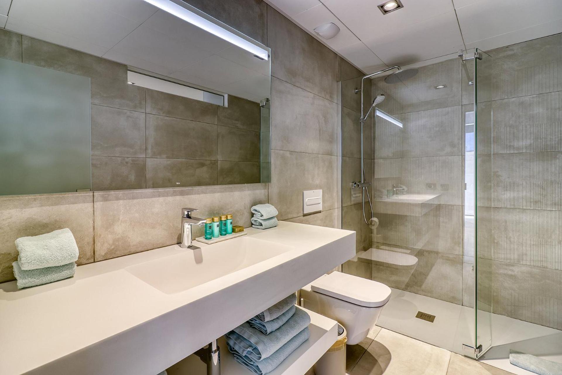Alse Homes Adeje Apartamento *