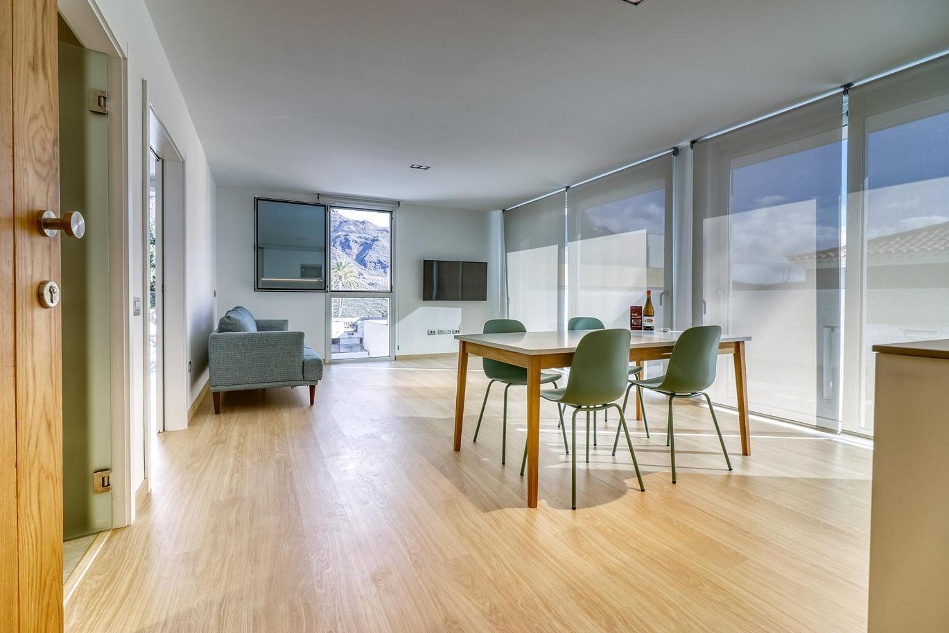 Alse Homes Adeje Apartamento