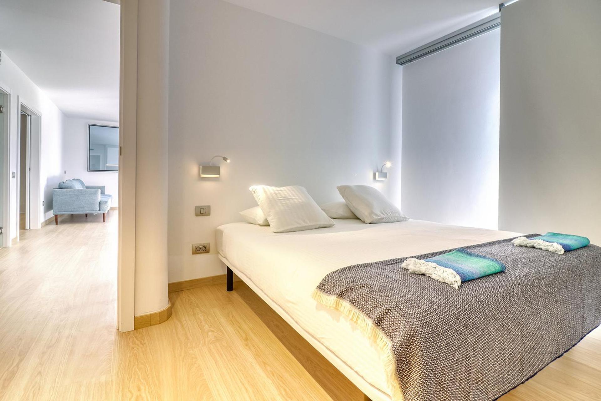 Apartamento Alse Homes Adeje Costa Adeje (Tenerife)