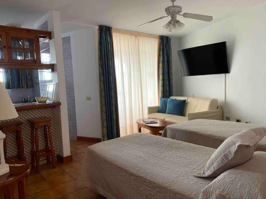 Exterior Con Vistas Apartment *