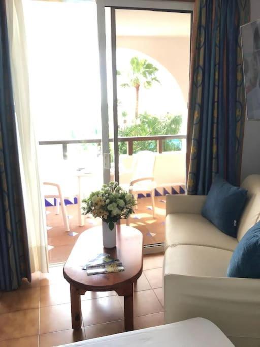 Apartment Exterior Con Vistas *