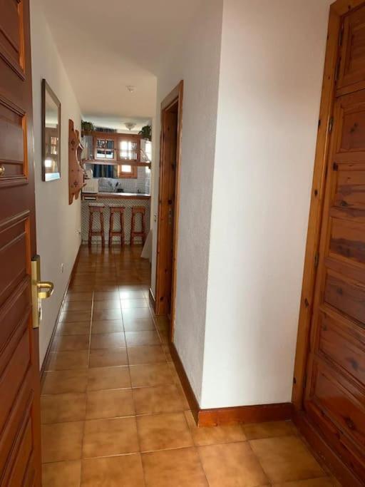 Exterior Con Vistas Apartment *