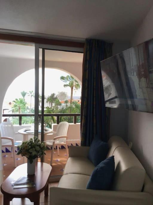 Exterior Con Vistas