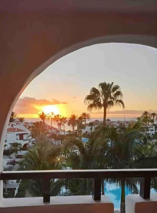 Exterior Con Vistas