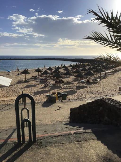 Apartment Exterior Con Vistas Playa de las Americas (Tenerife)