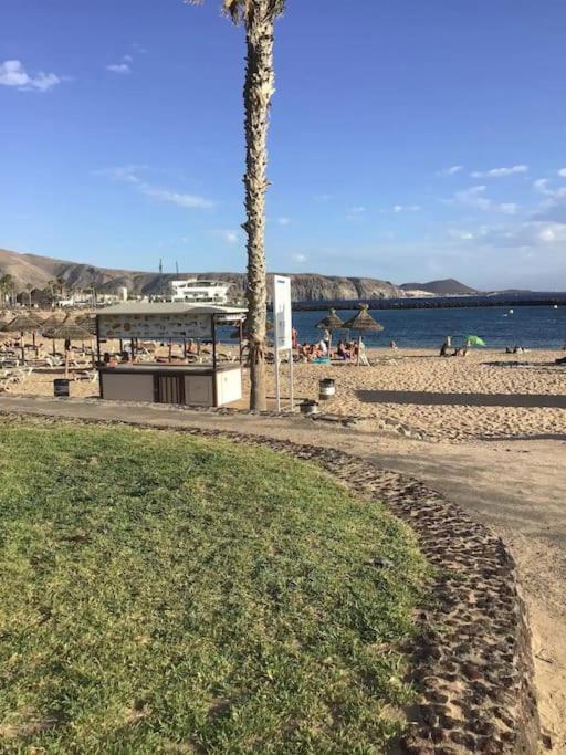 Exterior Con Vistas * Playa de las Americas (Tenerife)