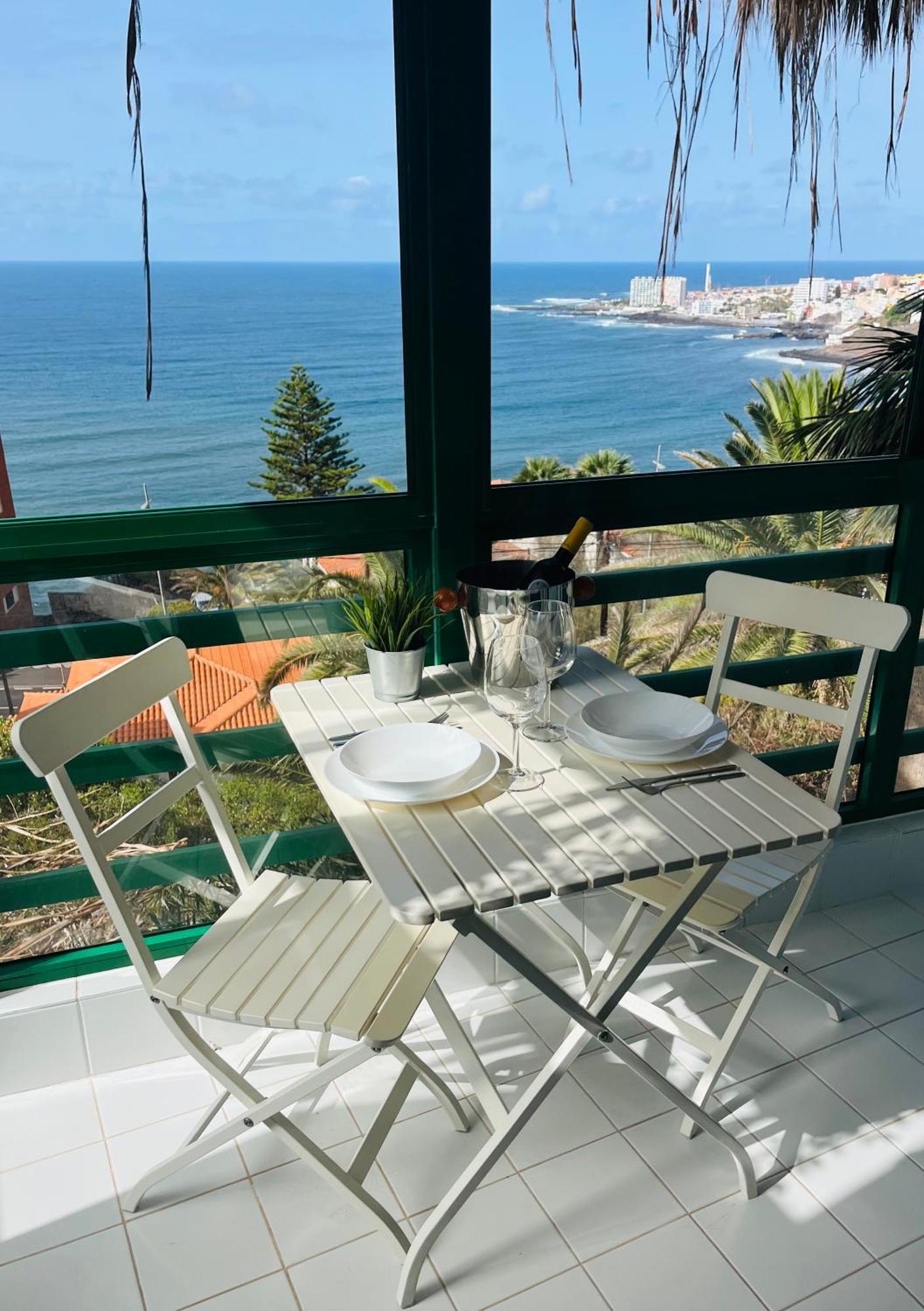 Appartement The Terrace
