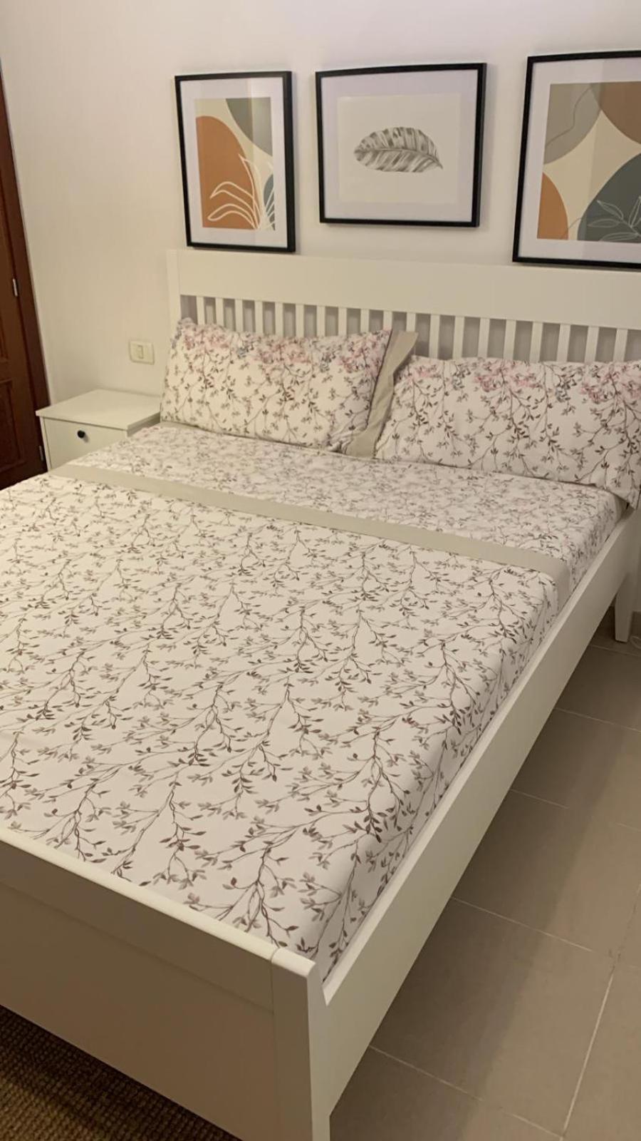 Appartement Los Cristianos Apartamento En Residencial Los Seres Los Cristianos (Tenerife)