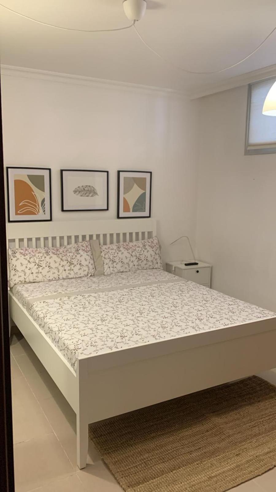 Los Cristianos Apartamento En Residencial Los Seres Appartement